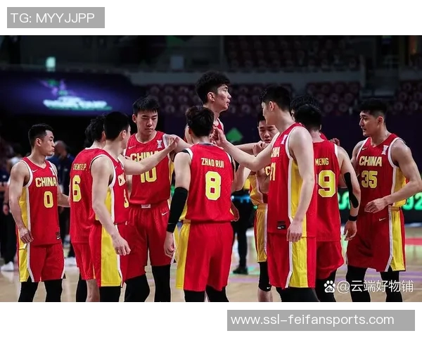 2胜11负结束夏季征程中国男篮的挑战在2025