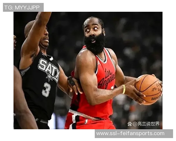 队记：哈登需掌握与祖巴茨的化学反应后者或能进全明星