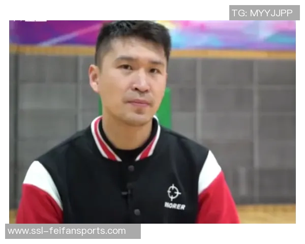 霍楠回应阿的江：接受批评，向周琦致歉——中国篮球新风向的启示