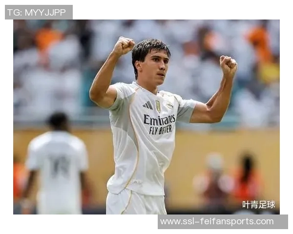 马塞洛：我们必须支持阿隆索，现在是他的一段低谷期